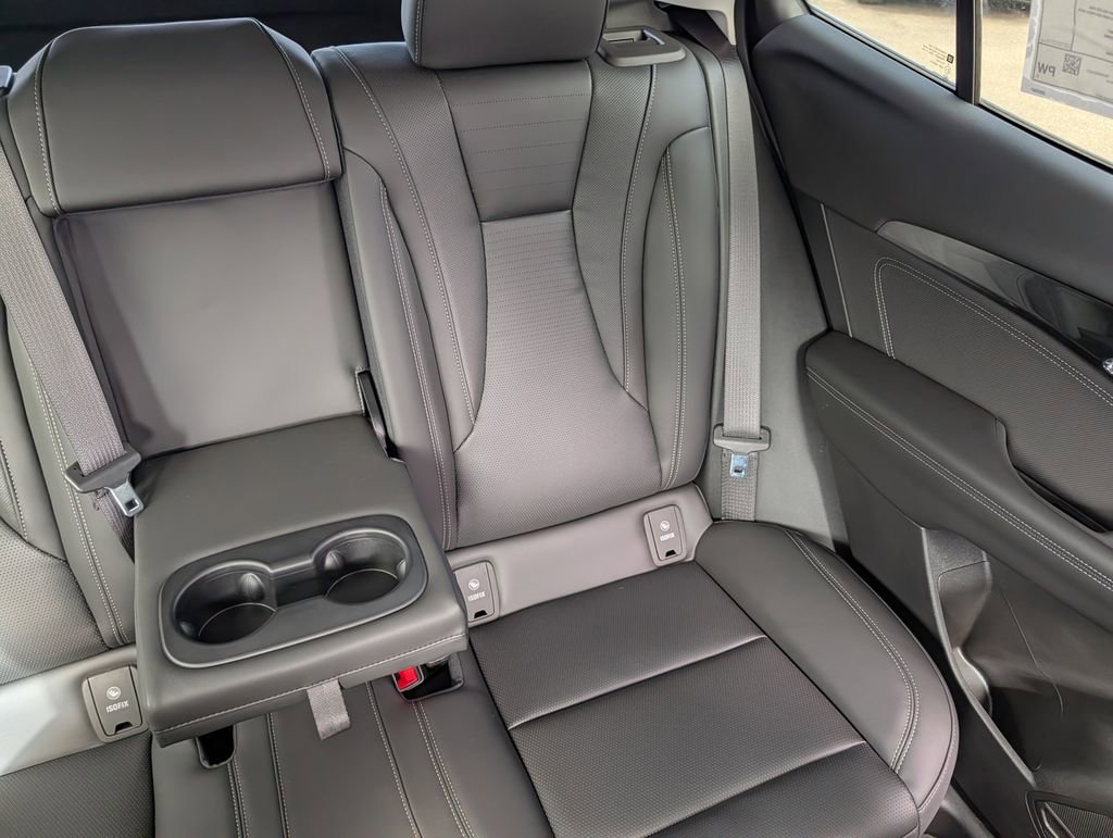 New 2026 Buick Envision Preferred image 28