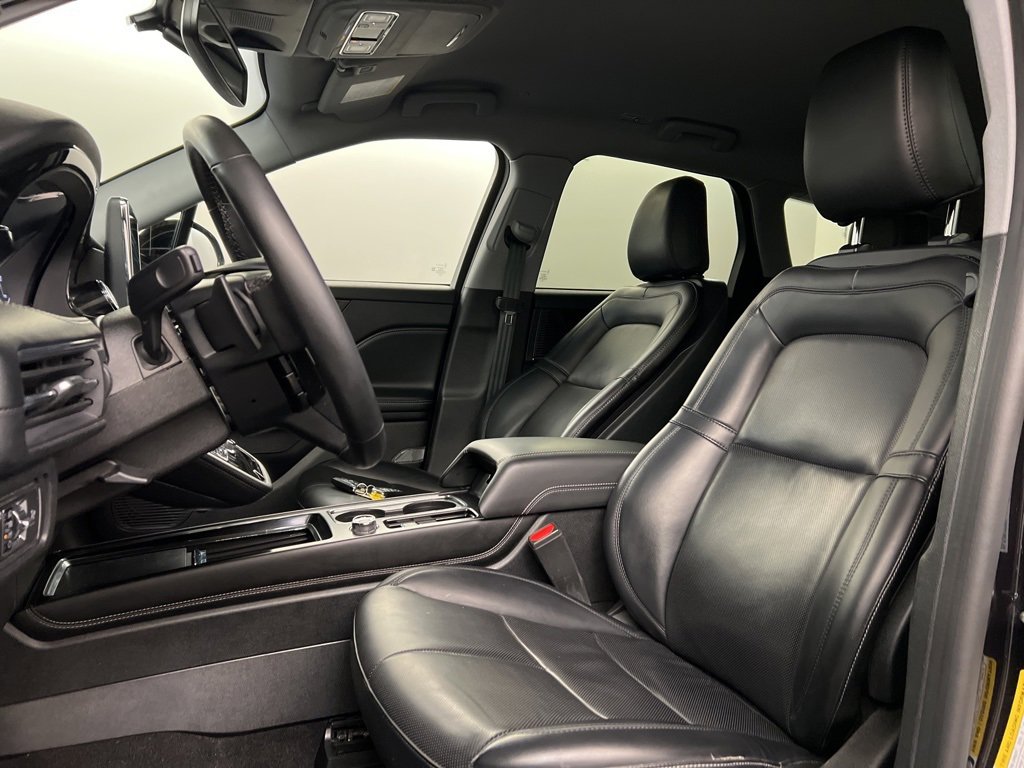 Used 2022 Lincoln Corsair AWD w/ Equipment Group 101A image 28