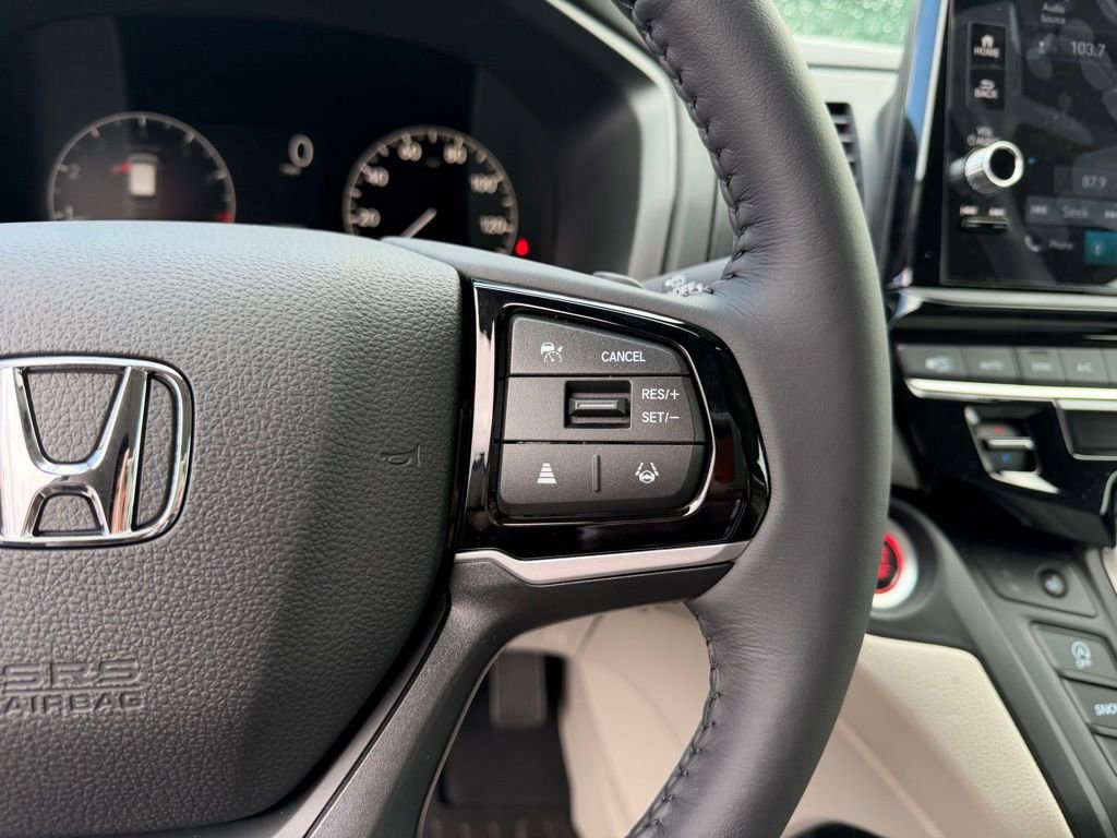 New 2026 Honda Odyssey EX-L image 20