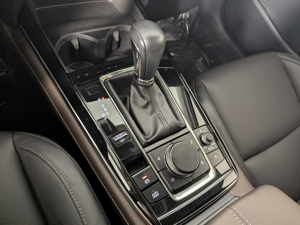 Used 2021 MAZDA CX-30 2.5 Turbo w/ Premium Plus Pkg image 19