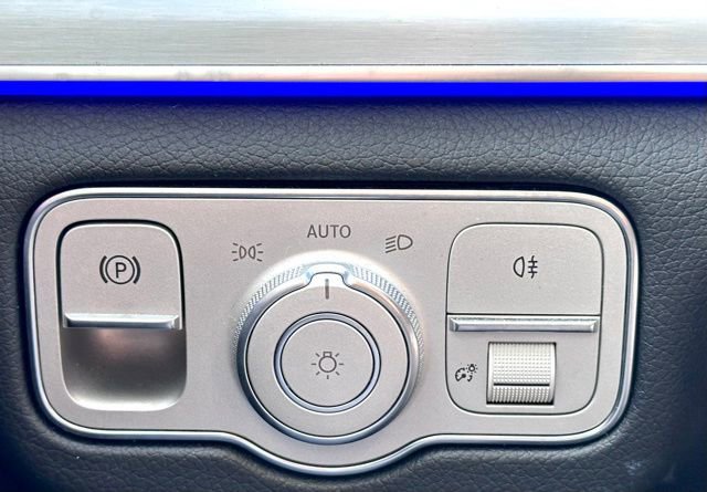 Used 2024 Mercedes-Benz GLS 450 4MATIC image 18