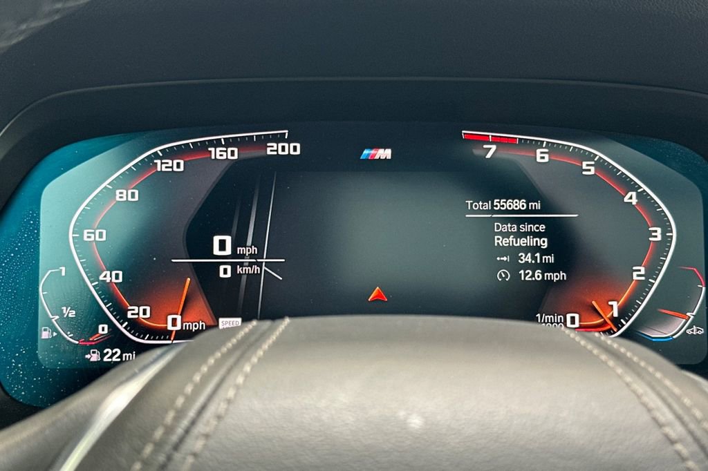 Used 2020 BMW X5 xDrive40i w/ Convenience Package image 29