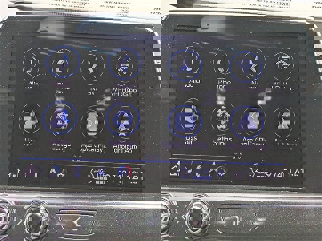 New 2026 Cadillac CT4 Sport image 17