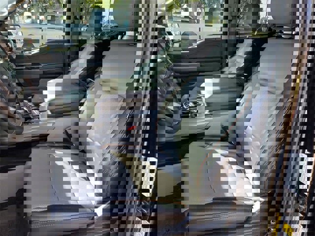 Used 2025 Ford F150 Lariat w/ Equipment Group 501A Mid image 70