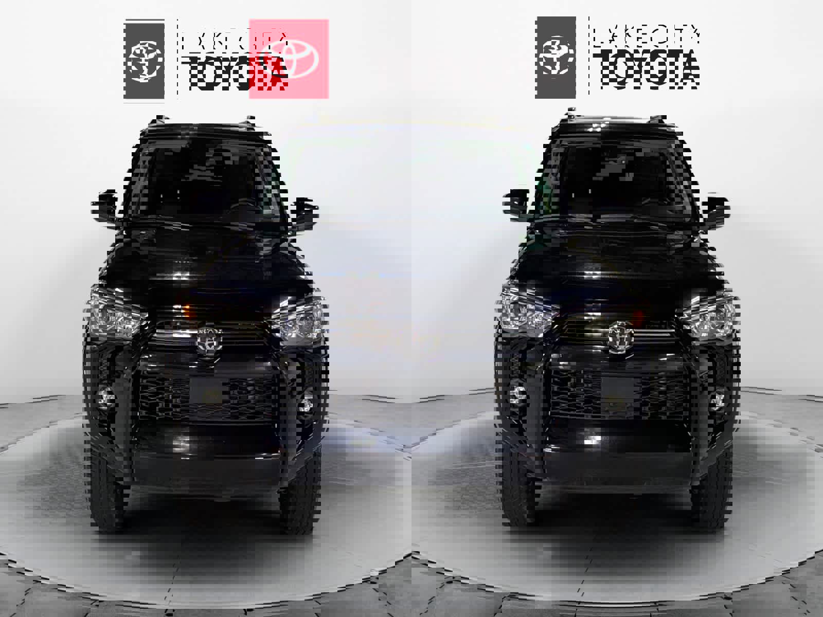 Used 2024 Toyota 4Runner SR5 image 11