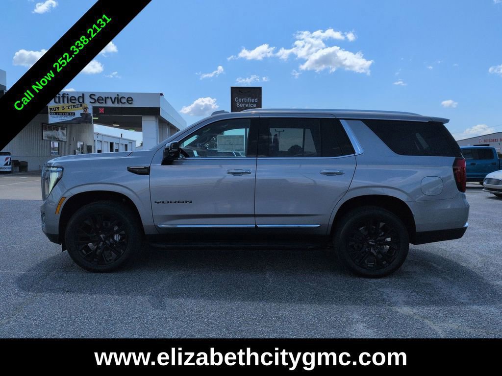 New 2026 GMC Yukon Elevation w/ Elevation Premium Package AWD/4WD image 7