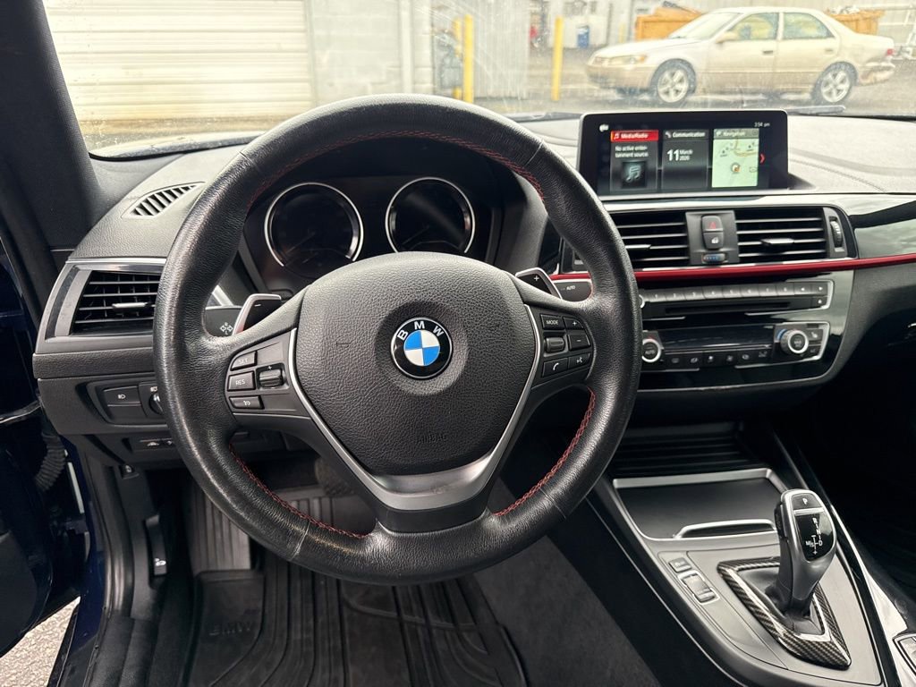 Used 2018 BMW 230i xDrive Coupe image 8