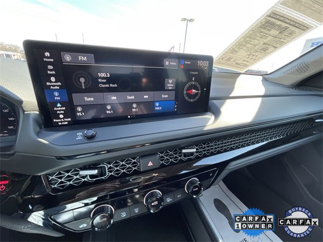 Certified 2023 Honda Accord EX-L image 23