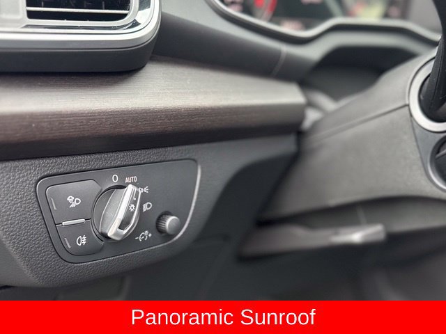 Certified 2023 Audi Q5 2.0T Premium Plus w/ Premium Plus Package AWD/4WD image 17