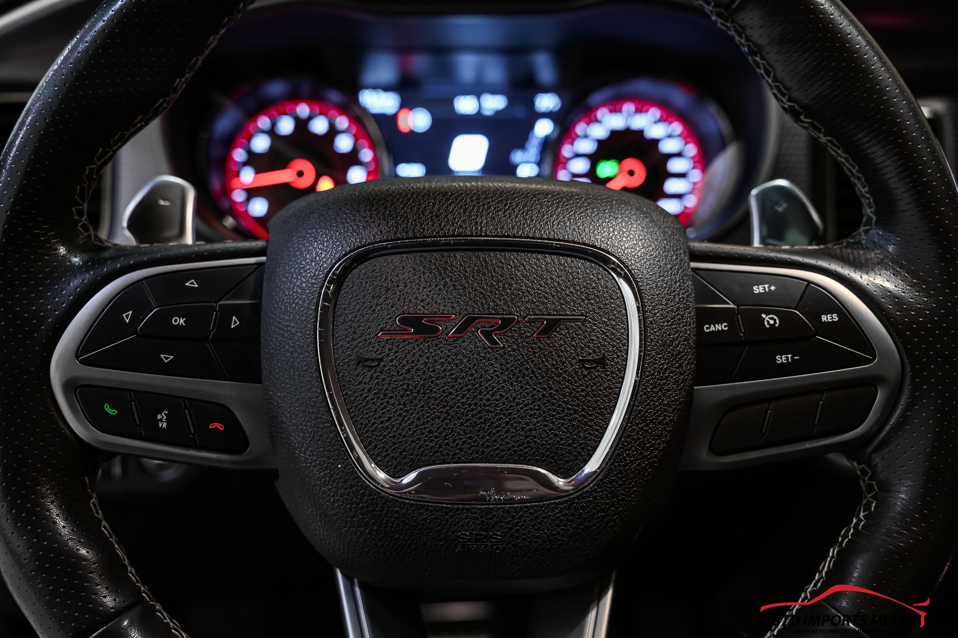 Used 2021 Dodge Charger SRT Hellcat image 75