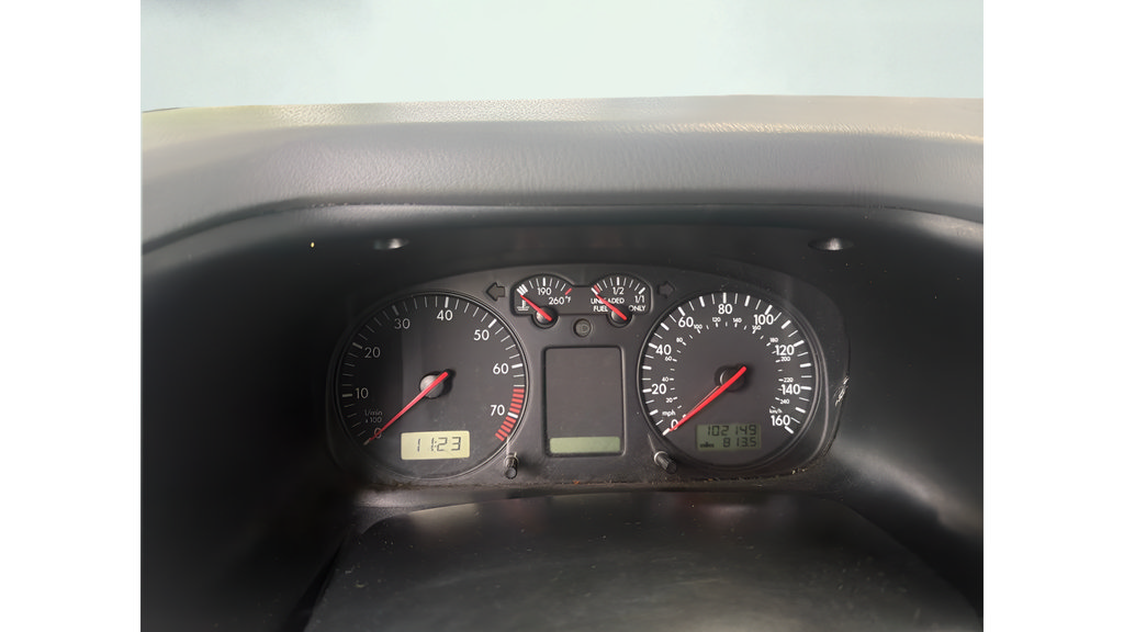 Used 2001 Volkswagen Eurovan FWD image 13