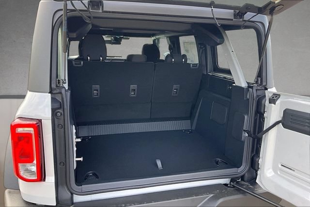 New 2026 Ford Bronco Big Bend AWD/4WD image 13