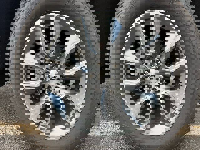 New 2025 Chevrolet Silverado 1500 RST w/ All Star Edition Plus image 10