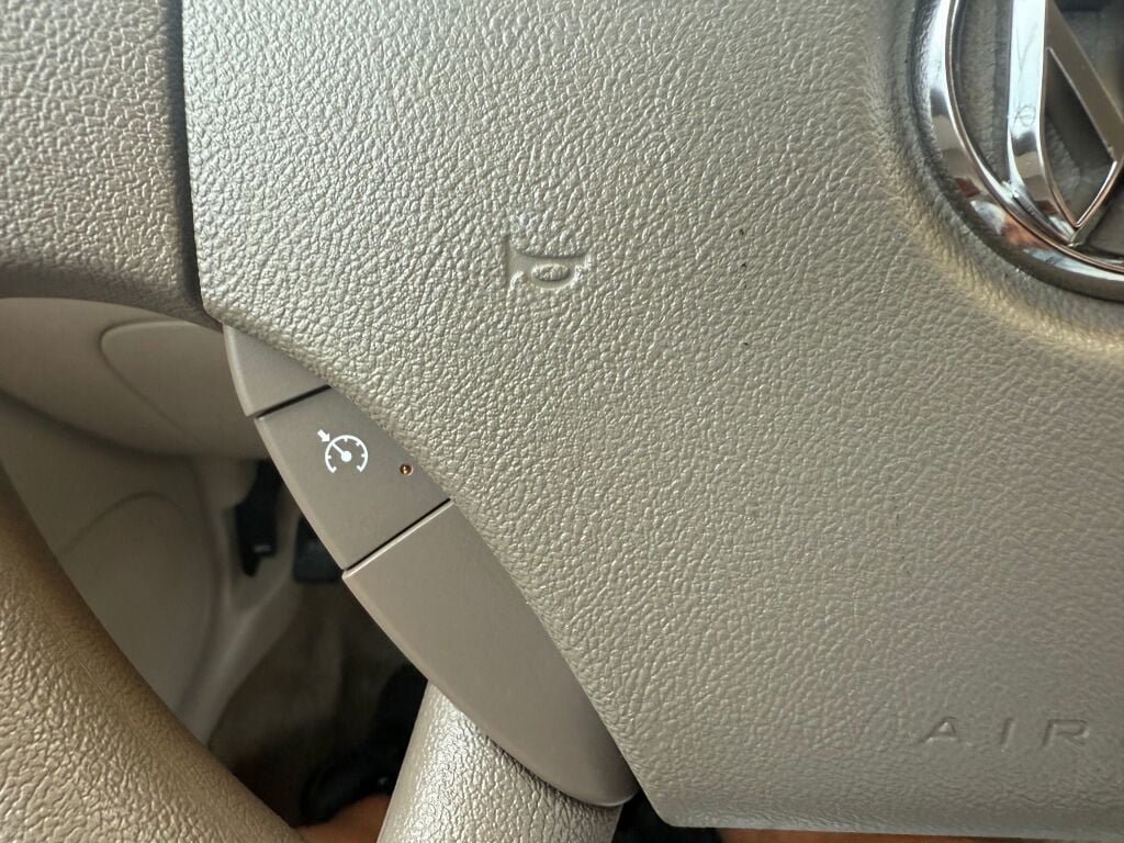 Used 2005 Buick LaCrosse CX FWD image 14