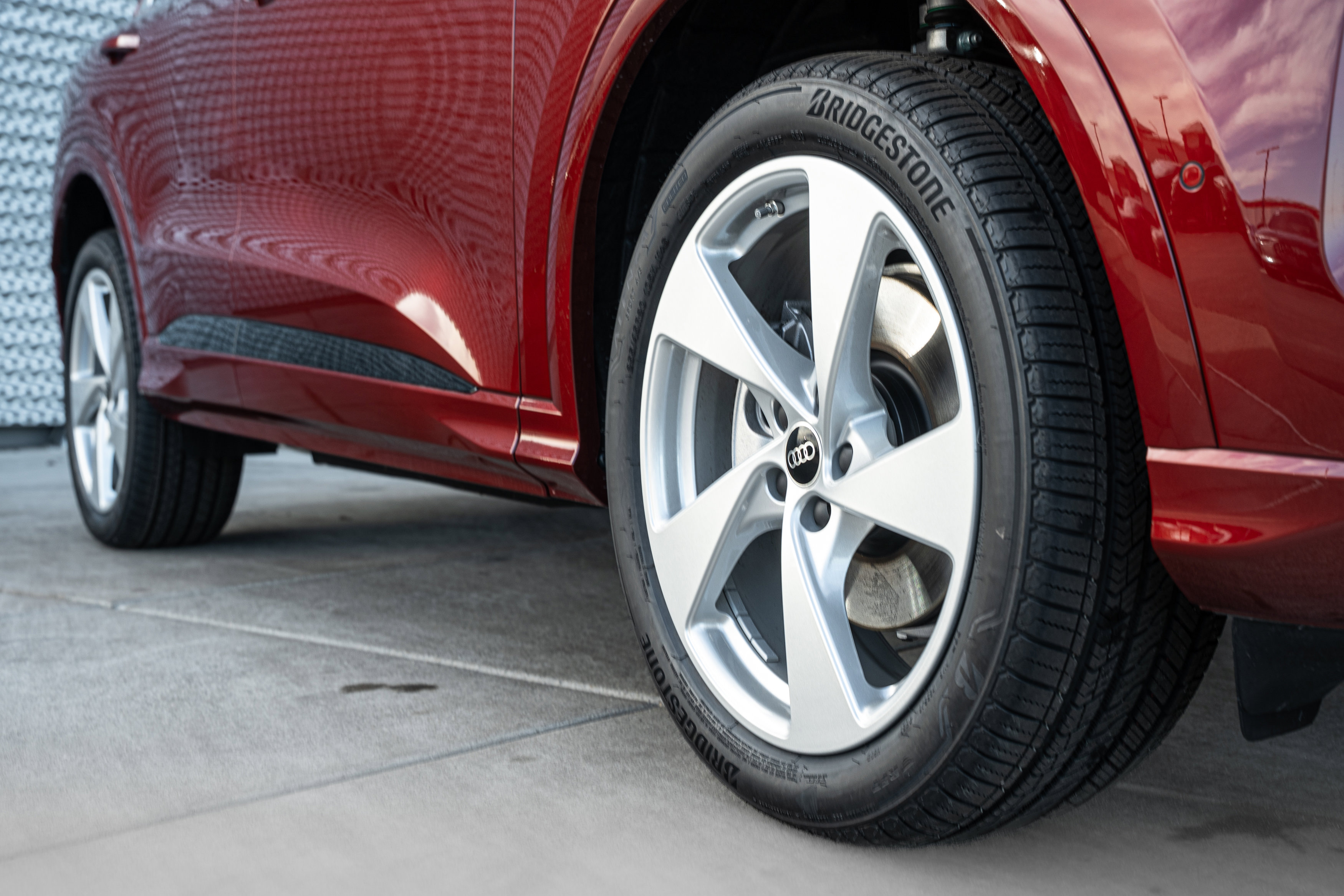 New 2025 Audi Q5 Premium Plus image 33