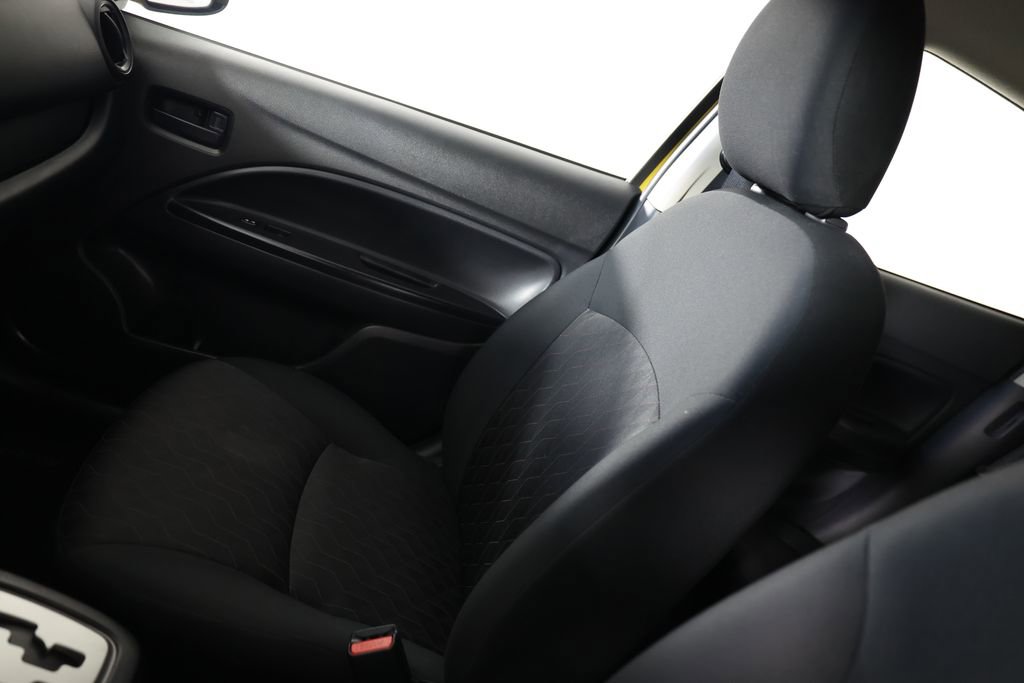 Used 2024 Mitsubishi Mirage ES image 27
