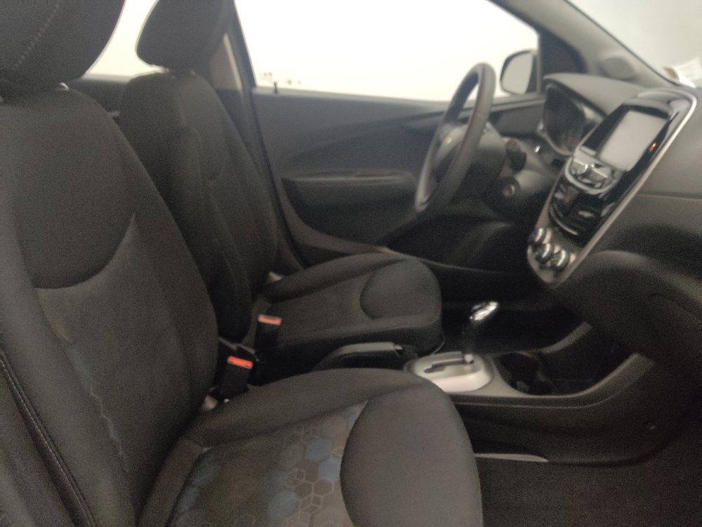 Used 2017 Chevrolet Spark LS FWD image 21