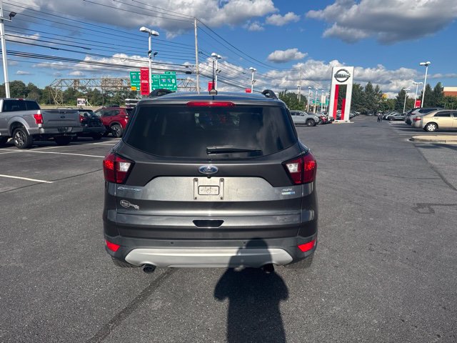 Used 2019 Ford Escape SEL AWD/4WD image 6