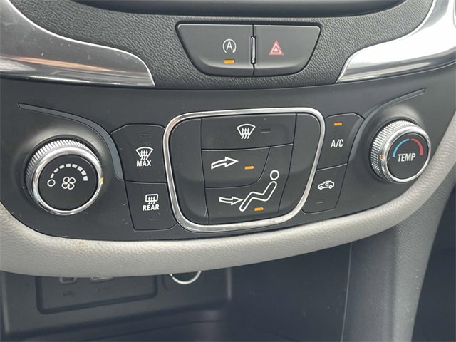 Used 2023 Chevrolet Equinox LT w/ LPO, Floor Liner Package image 19