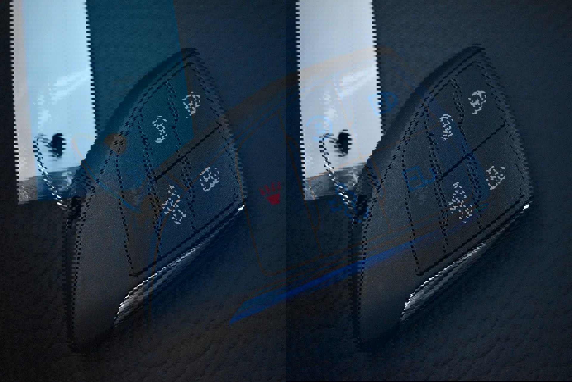 New 2026 GMC Sierra 1500 Denali image 36