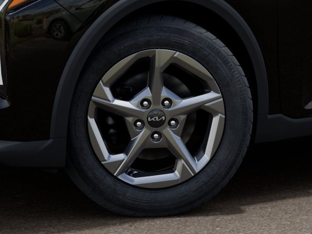 New 2027 Kia K4 FWD image 9