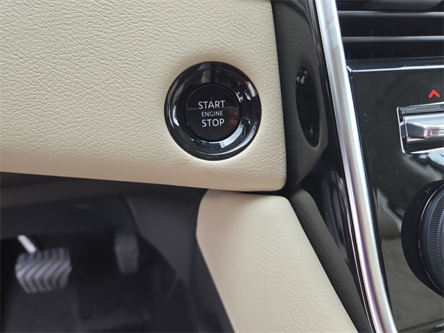 New 2026 Nissan Armada Platinum image 21