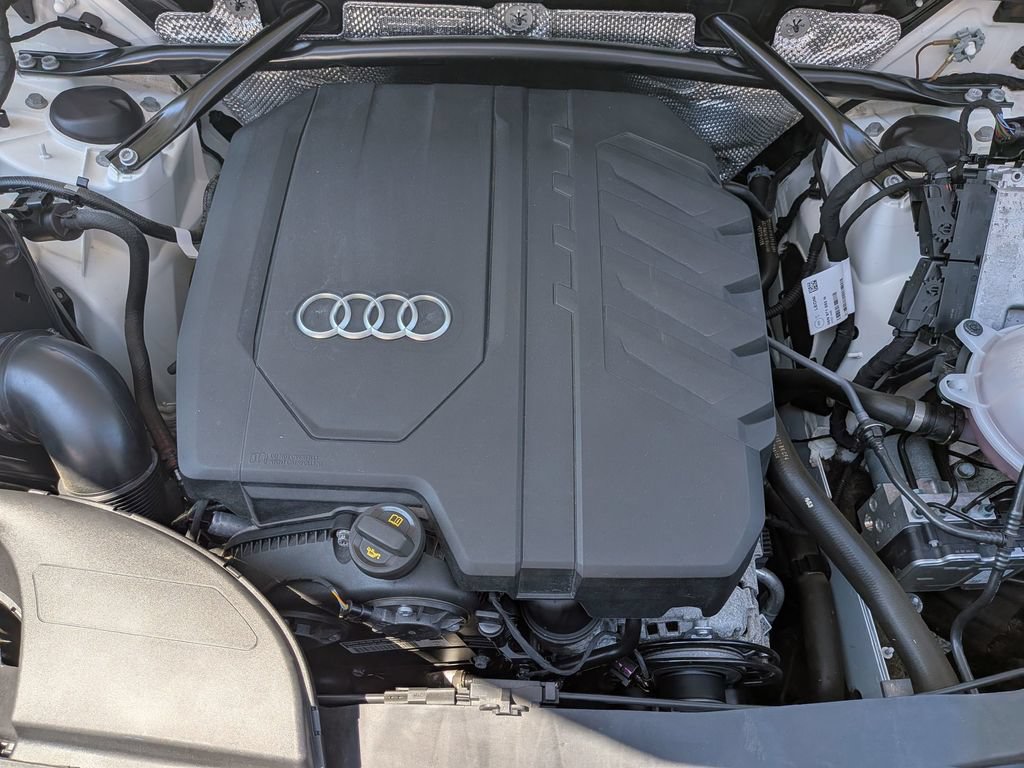 Used 2023 Audi Q5 2.0T Premium w/ Convenience Package AWD/4WD image 36