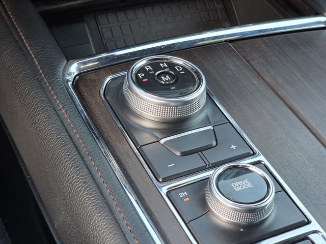 Used 2020 Ford Expedition King Ranch w/ Cargo Package image 25