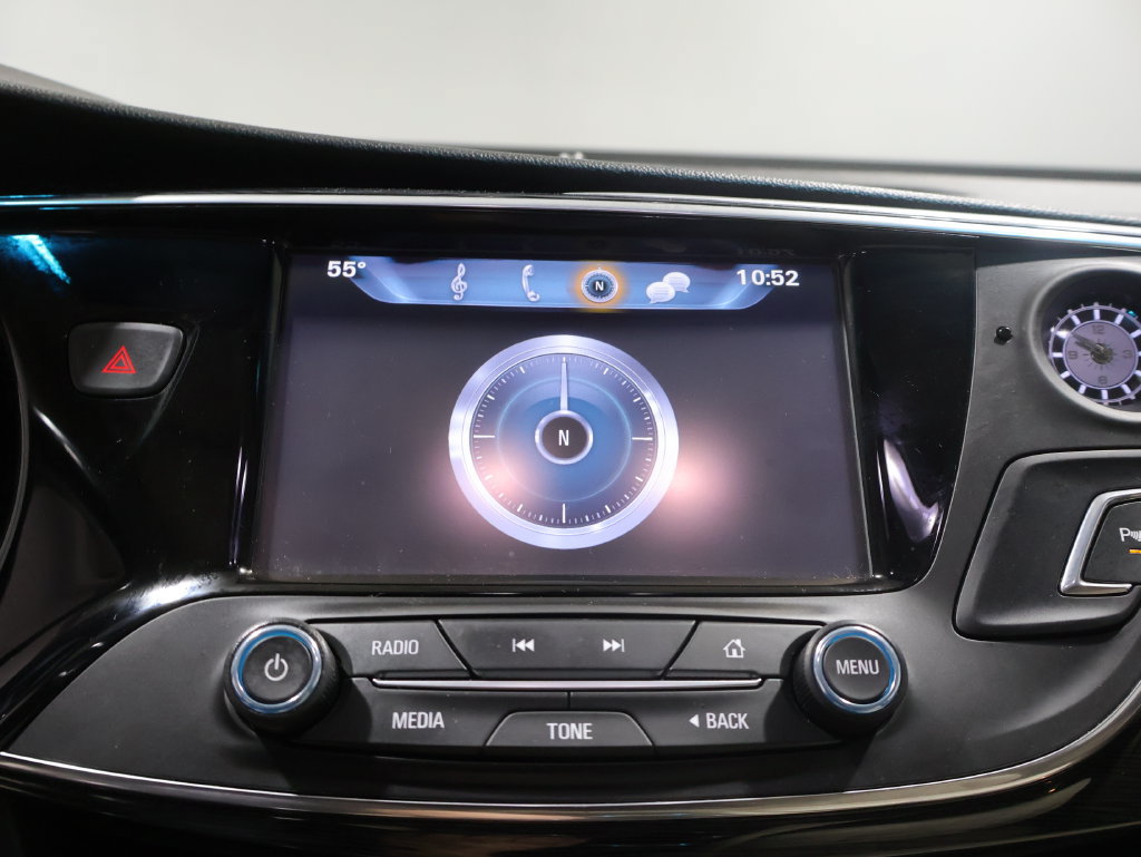 Used 2017 Buick Envision Preferred AWD/4WD image 25