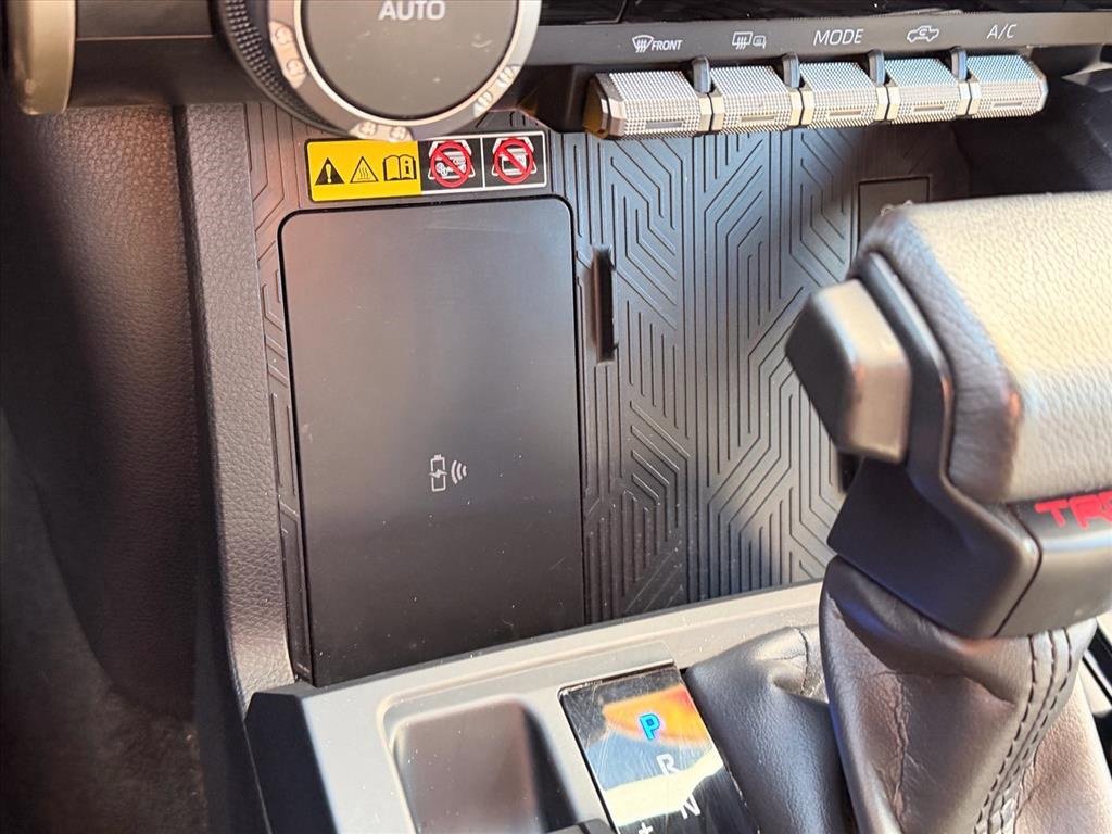 Used 2024 Toyota Tacoma TRD Off-Road w/ TRD Off Road Upgrade Package image 21