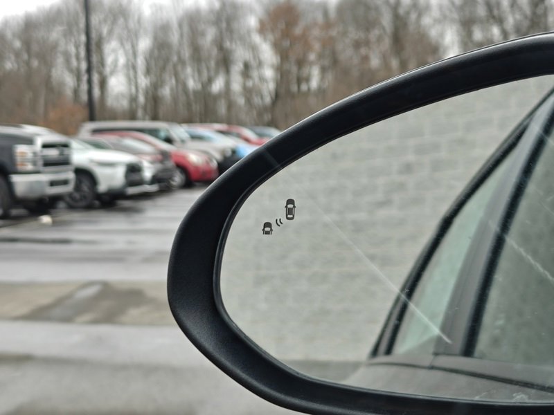 Used 2024 Kia K5 GT-Line w/ GT-Line Premium Package image 24