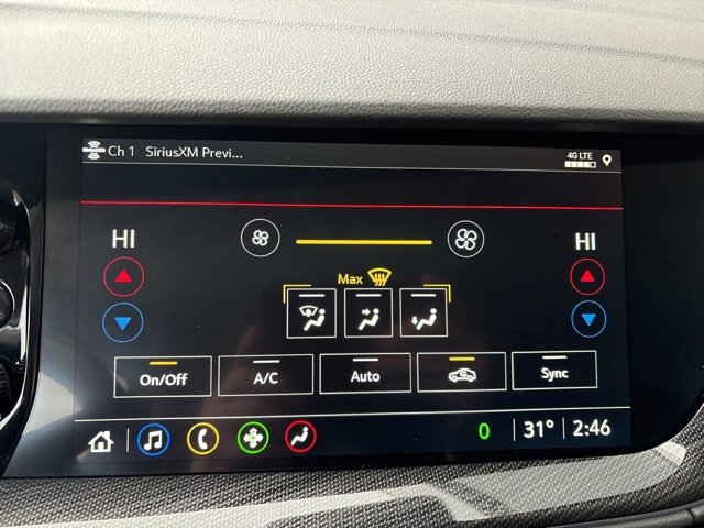 Used 2022 Buick Envision Preferred image 14