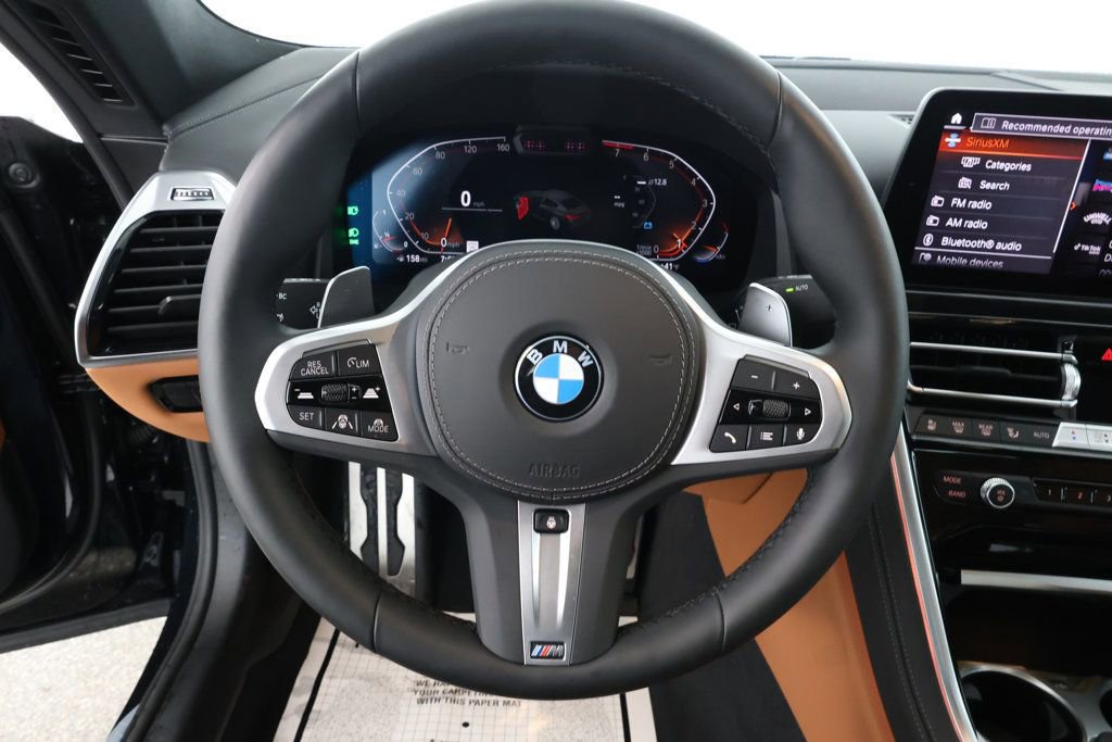 Used 2024 BMW 840i Gran Coupe xDrive image 14