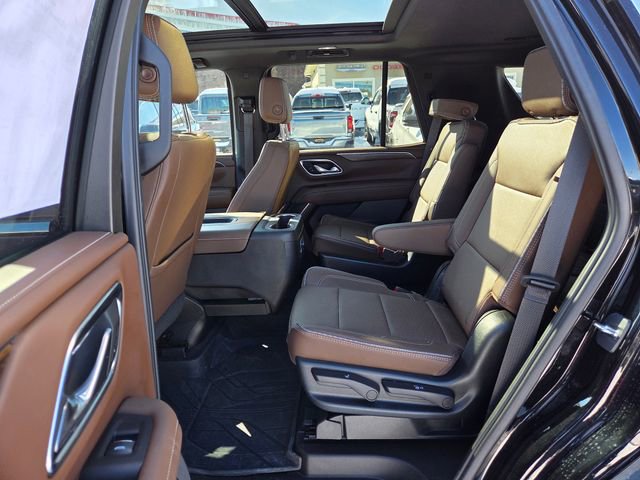 Used 2023 Chevrolet Tahoe High Country image 18