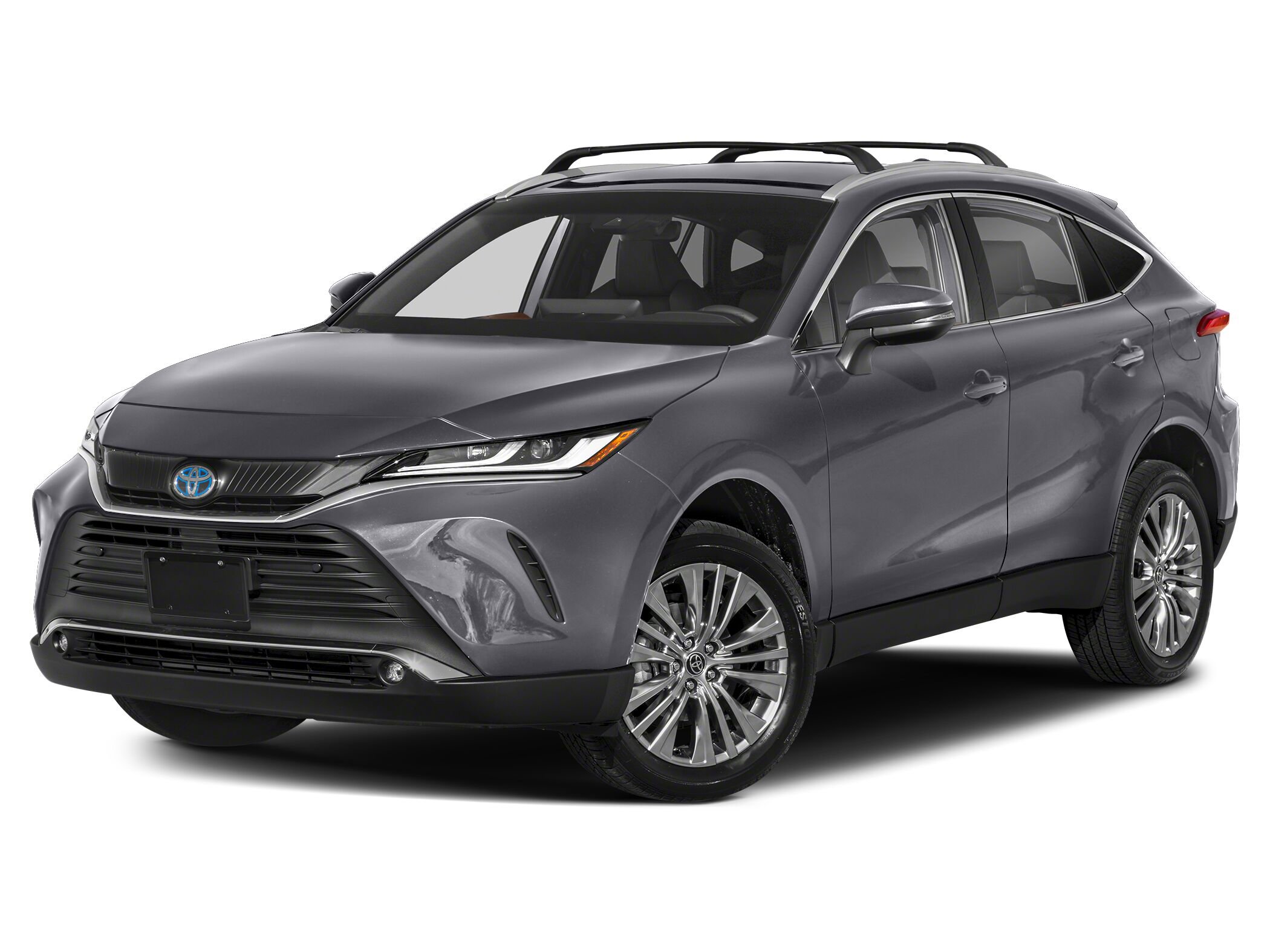 Used 2023 Toyota Venza XLE image 1