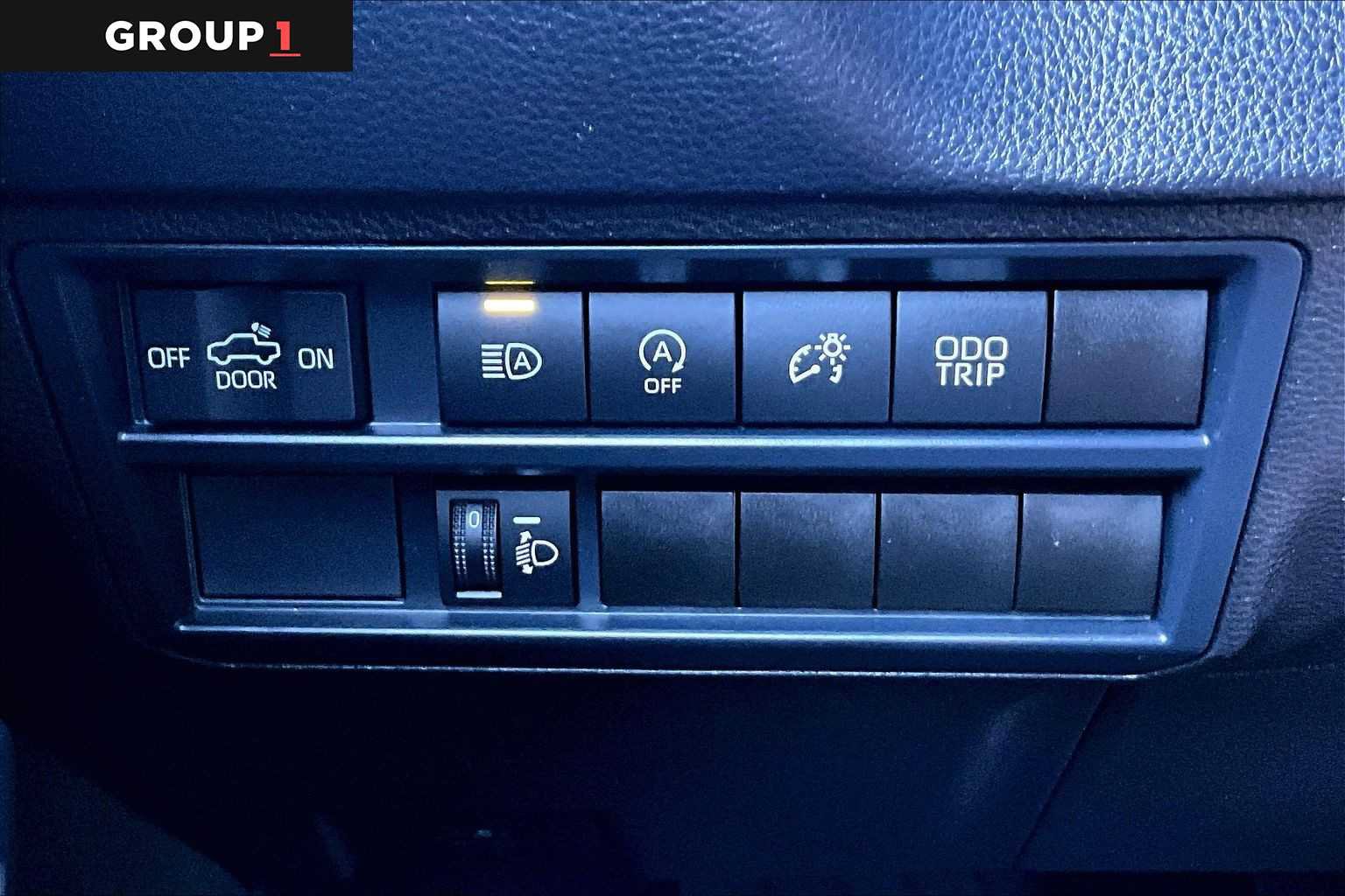 Certified 2025 Toyota Tundra SR AWD/4WD image 36