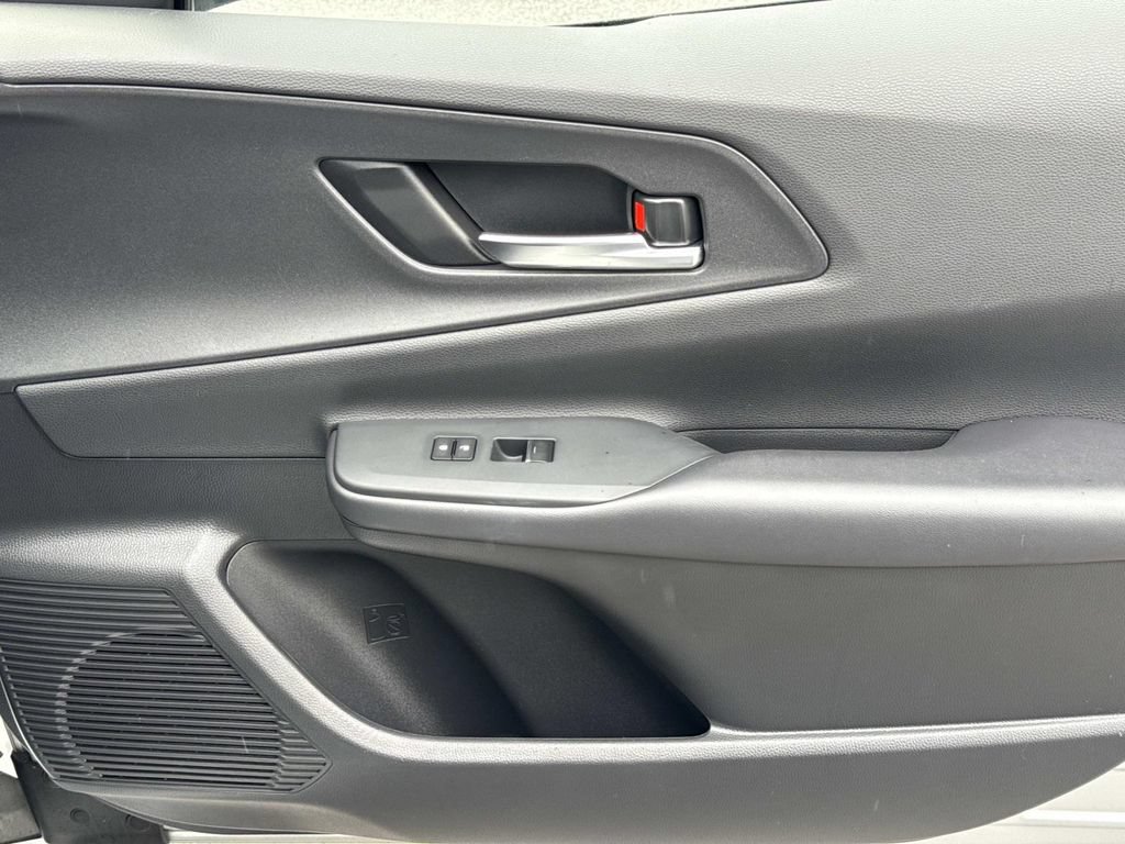 Used 2024 Toyota Prius Prime Premium FWD image 20