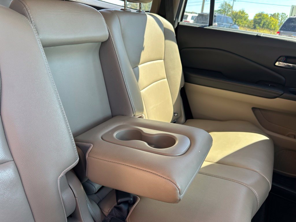 Used 2018 Honda Pilot Touring image 39