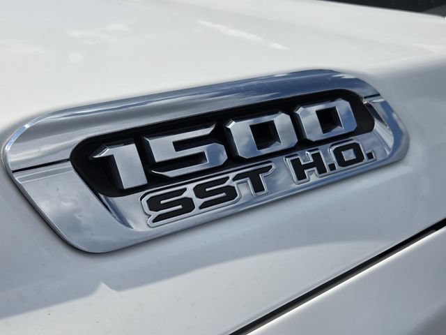 Used 2025 RAM 1500 Limited AWD/4WD image 4
