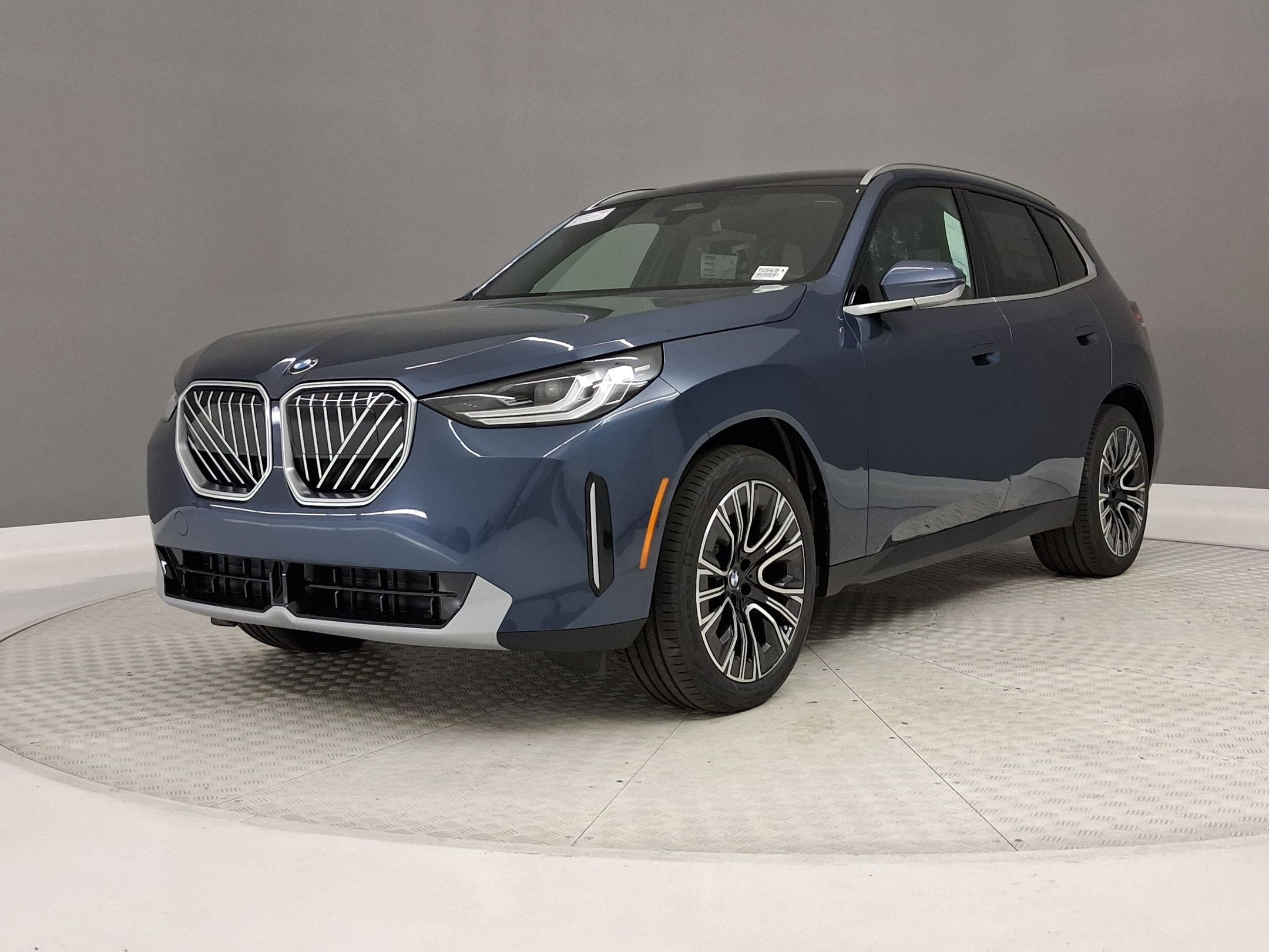 New 2026 BMW X3 xDrive30 w/ Convenience Package image 32