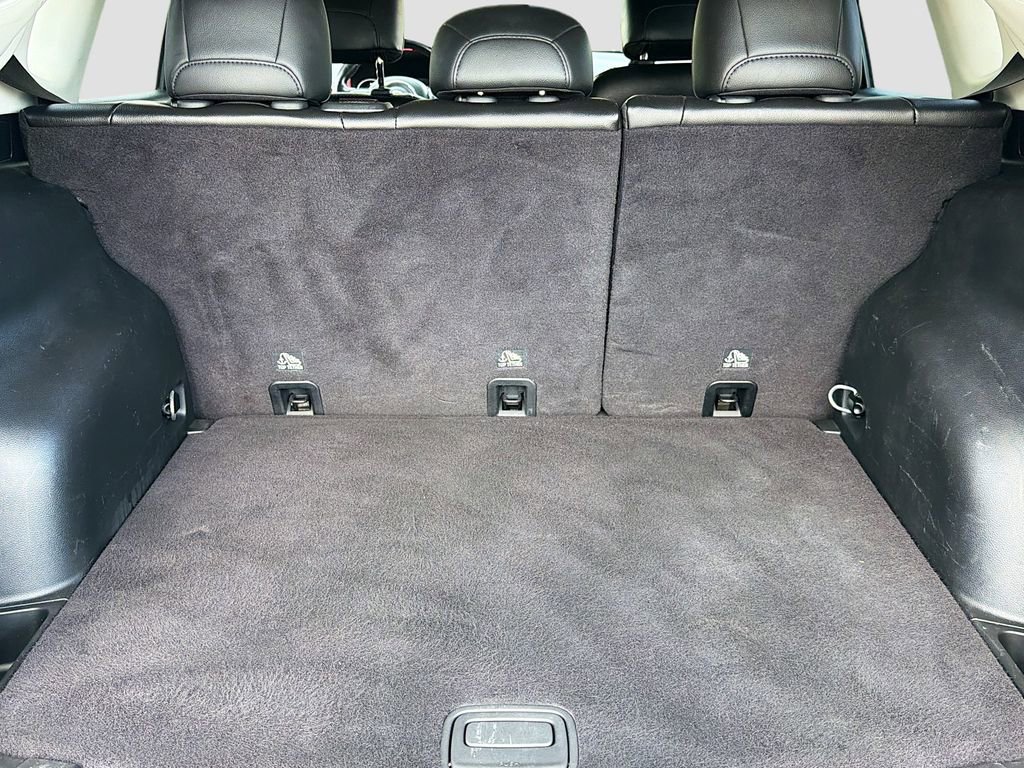 Used 2020 Jeep Compass Trailhawk image 33