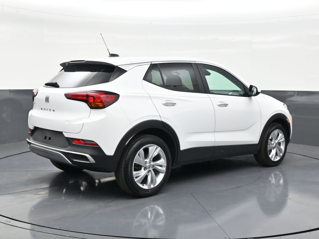 Used 2024 Buick Encore GX Preferred FWD image 5