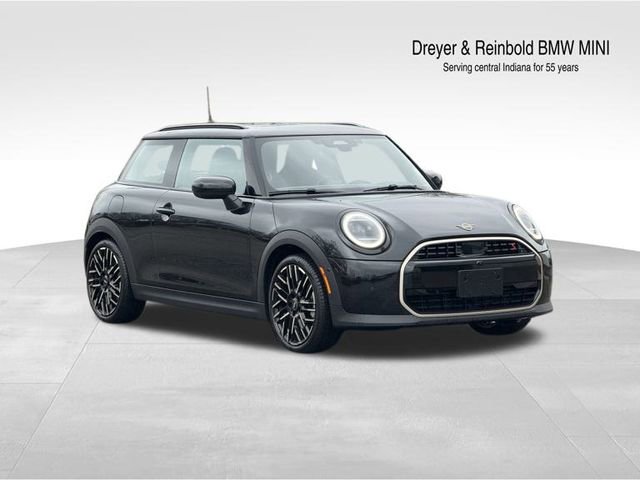 Used 2025 MINI Cooper S image 1