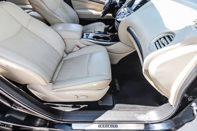 Used 2018 INFINITI QX60 Luxe w/ Premium Plus Package AWD/4WD image 62