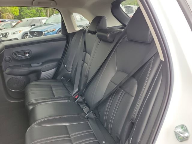 Used 2024 Honda HR-V EX-L image 12