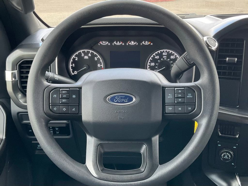 Used 2023 Ford F150 XL w/ STX Appearance Package image 56