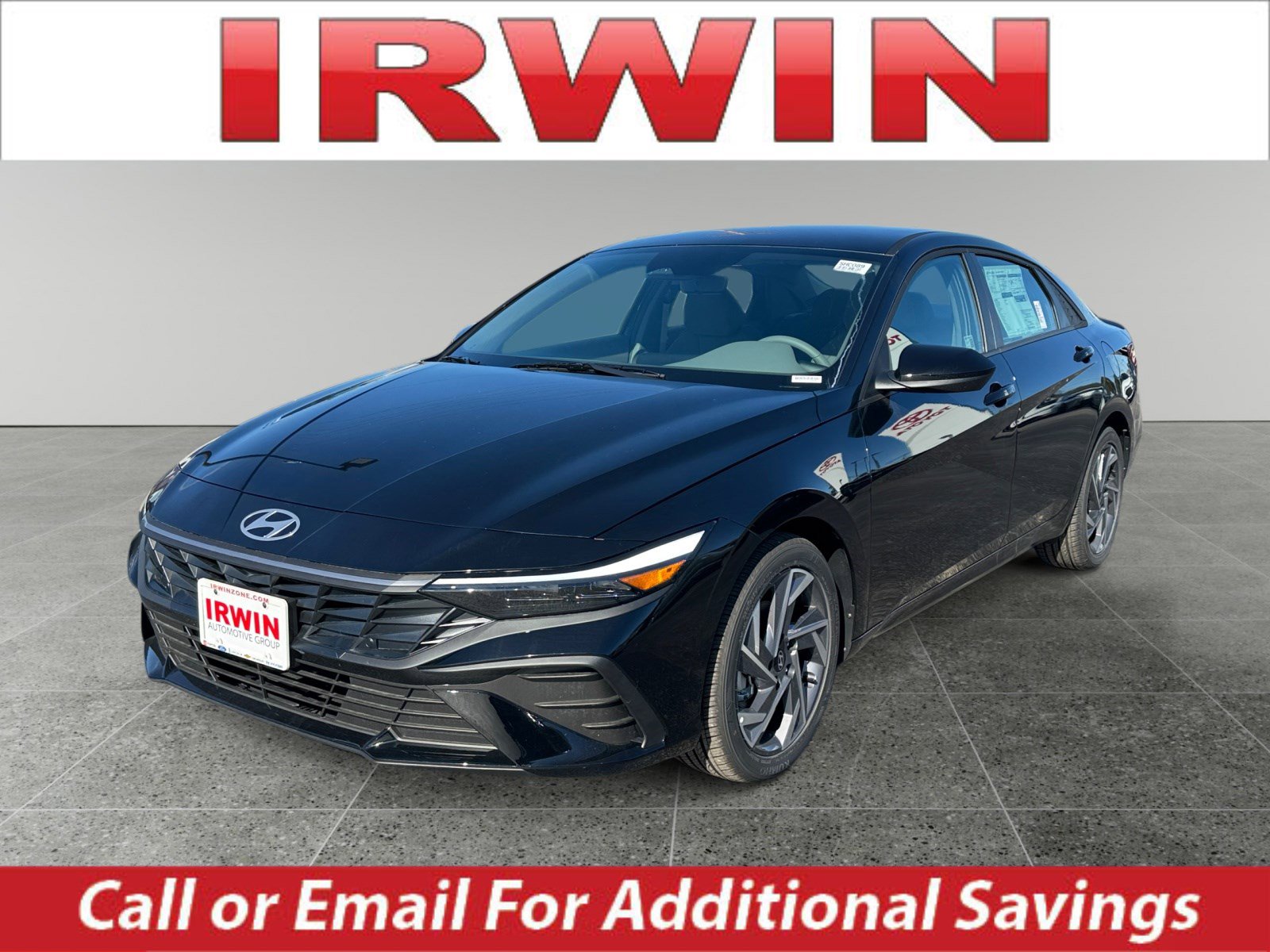 New 2025 Hyundai Elantra Sport