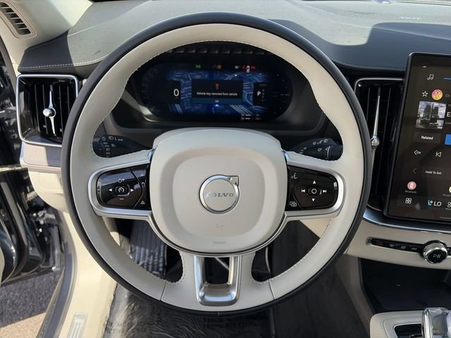 New 2026 Volvo XC90 T8 Ultra w/ Protection Package AWD/4WD image 21