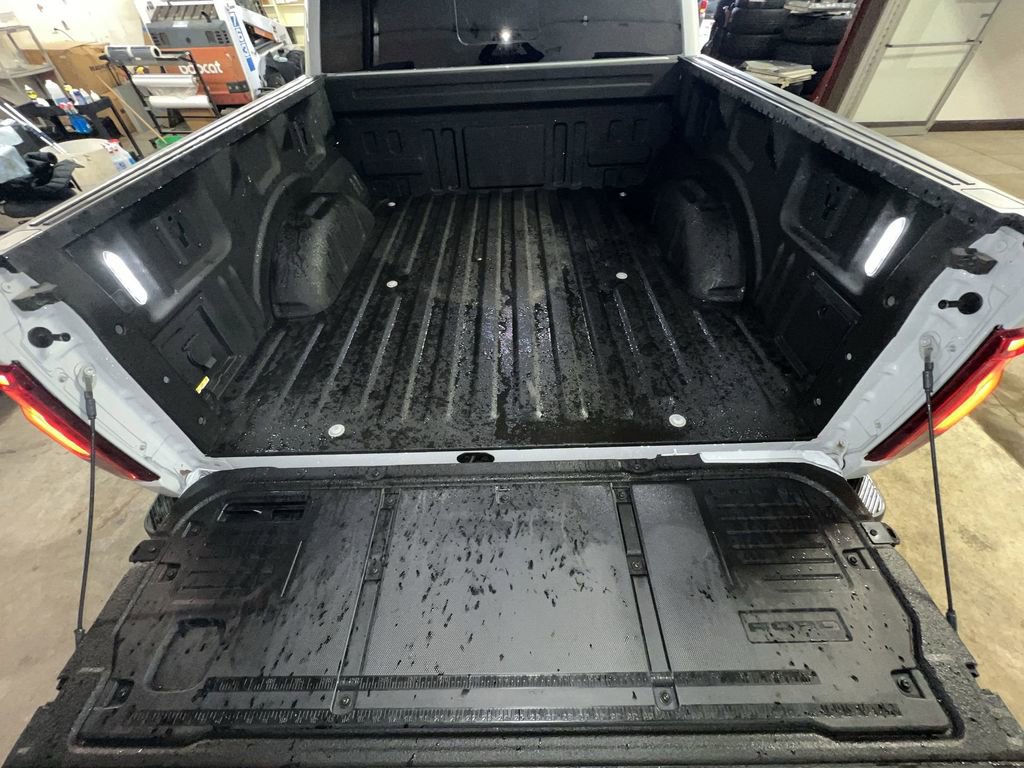 Used 2024 Ford F150 Raptor w/ Equipment Group 803A Raptor R AWD/4WD image 21
