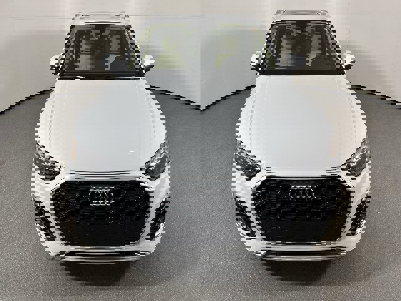 Certified 2023 Audi Q5 2.0T Premium w/ Convenience Package AWD/4WD image 26